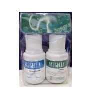 SAUGELLA POCKET FL 100ML+100ML - famajoy.it