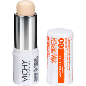 CAPITAL STICK SPF60 9G - famajoy.it