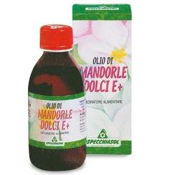 MANDORLE DOLCI OLIO 170ML - famajoy.it