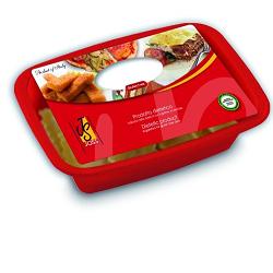 JOSS COTOLETTA DI PESCE SENZA GLUTINE 160 G - famajoy.it