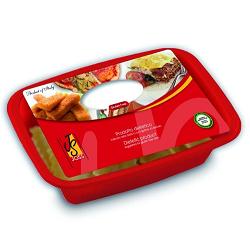 JOSS FISH & CHIPS SENZA GLUTINE 250 G - famajoy.it