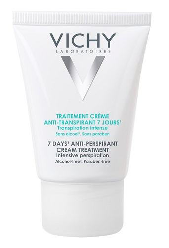 DEODORANTE 7 GIORNI CREMA 30 ML - famajoy.it