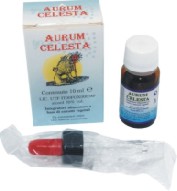 AURUM CELESTA LIQUIDO 10 ML - famajoy.it