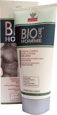 BIOCARE HOMME CR DEPIL 200ML - famajoy.it