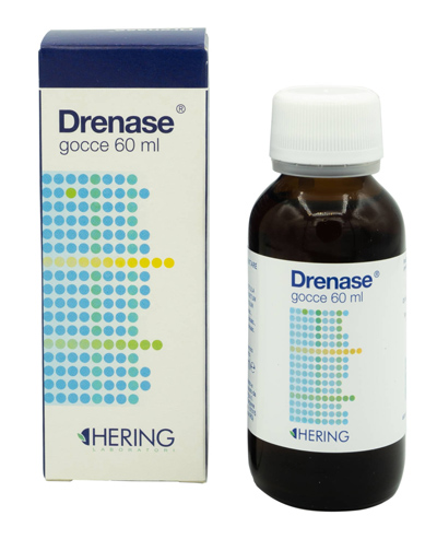 DRENASE GOCCE 60 ML - famajoy.it
