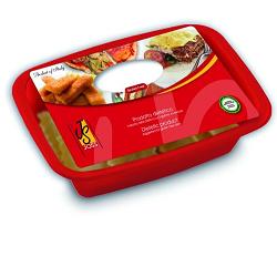 JOSS SALTA BOCCA SENZA GLUTINE 175 G - famajoy.it