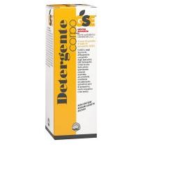 GSE DETERGENTE CORPO 200ML - famajoy.it