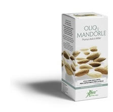 OLIO MANDORLE DOLCI 250 ML - famajoy.it
