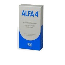 ALFA 4 MAVI DET AC 500ML - famajoy.it