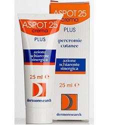ASPOT 25 CREMA 25 ML - famajoy.it