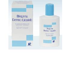 BIOGENA DERMO LIQUIDO PH5 250 ML - famajoy.it