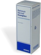 BALNEUM HERMAL COMPLEX BAGNO 500 ML - famajoy.it