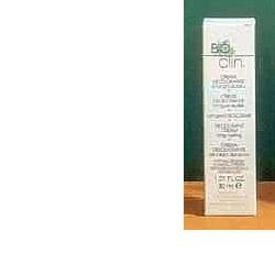 BIOCLIN DEO CREMA 30 ML - famajoy.it