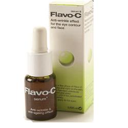 FLAVO C SERUM 15 ML - famajoy.it