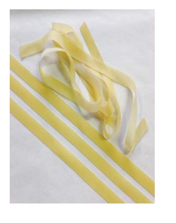 LACCIO EMOSTATICO FETTUCCIA - famajoy.it