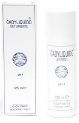 CADYLIQUIDO SAPONE 125 ML - famajoy.it