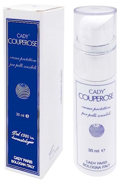 CADYCOUPEROSE CREMA 30 ML - famajoy.it