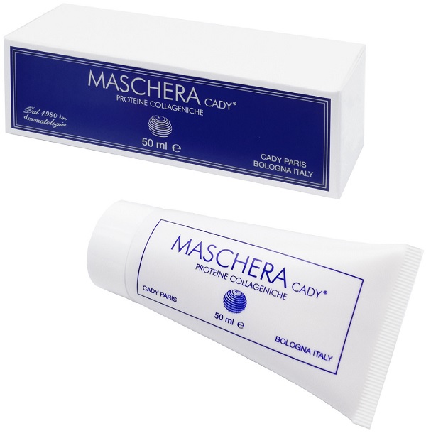 CADY MASCHERA 50 ML - famajoy.it