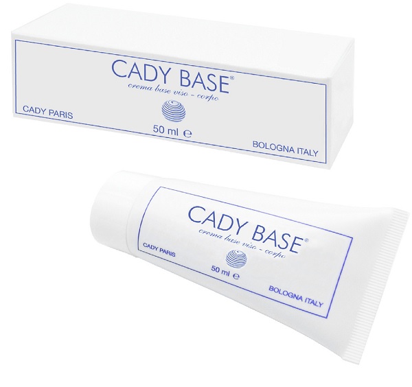 CADYBASE CREMA BASE 50 ML - famajoy.it