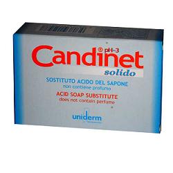 CANDINET SOLIDO 100 G - famajoy.it