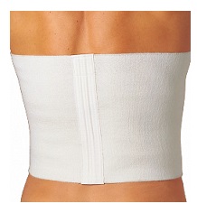 CINTURA ELASTICA ULTRACONTENITIVA 28CM GIBAUD MISURA A/3 - famajoy.it