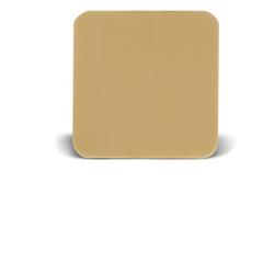 MEDICAZIONE CON IDROCOLLOIDI STERILE SENZA BORDO ADESIVO DUODERM CGF 10X10CM 5 PEZZI - famajoy.it