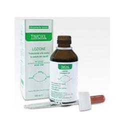 TIMOXIL LOZIONE CAPELLI URTO 100 ML - famajoy.it