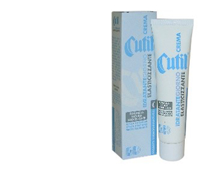 CUTIL IDRATANTE IDRORISTRUTTURANTE CREMA 40 ML - famajoy.it