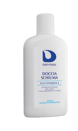 DERMONDEL DOCCIASCHIUMA 400 ML - famajoy.it