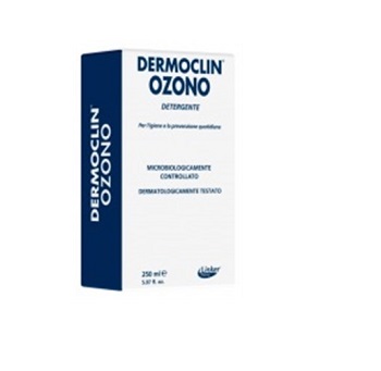 DERMOCLIN IFESPOR 200 ML - famajoy.it