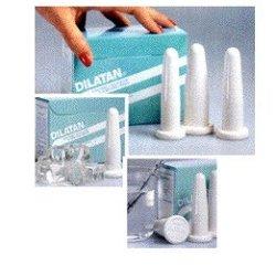 DILATATORE ANALE DILATAN CRIOTERMICO 3 PEZZI - famajoy.it
