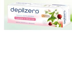 DEPILZERO CREMA GAMBE BRACCIA 150 ML - famajoy.it