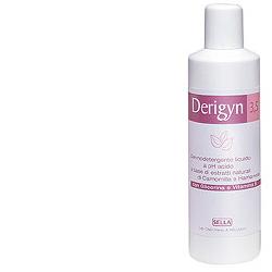 DERIGYN DERMODET PH3,5 500ML - famajoy.it