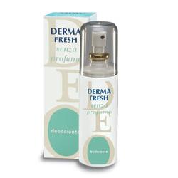 DERMAFRESH SENZA PROFUMO SPRAY NO GAS ML 100 - famajoy.it