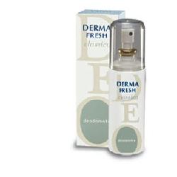 DERMAFRESH CLASSICO SPRAY NO GAS ML 100 - famajoy.it