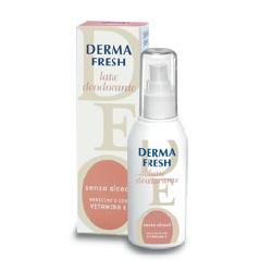 DERMAFRESH LATTE DEO ML 100 - famajoy.it