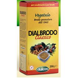 DIALBRODO CLASSICO 250 G - famajoy.it