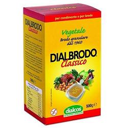 DIALBRODO CLASSICO 500 G - famajoy.it