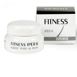 FITNESS IPER K CREMA 50 ML - famajoy.it