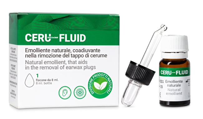 CERU FLUID 8ML - famajoy.it