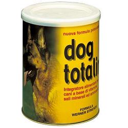 DOG TOTALIN 450 G - famajoy.it