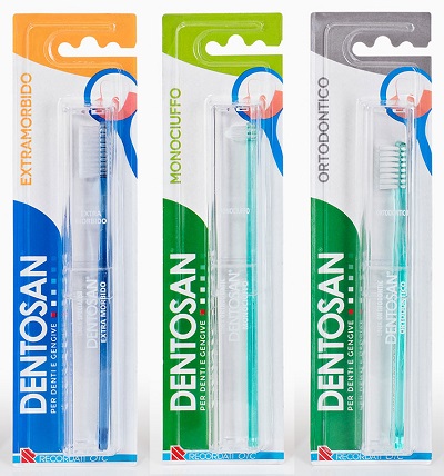 DENTOSAN SPAZZOLINO ORTODONTICO - famajoy.it