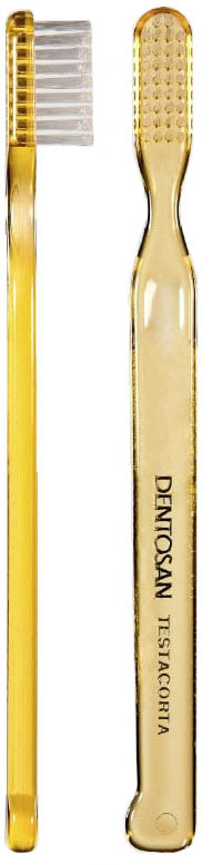 DENTOSAN SPAZZOLINO TESTACORTA - famajoy.it