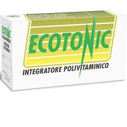 ECOTONIC 10 FLACONCINI - famajoy.it