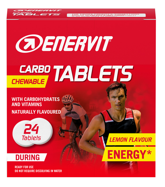 ENERVIT GT SPORT 24 TAVOLETTE - famajoy.it