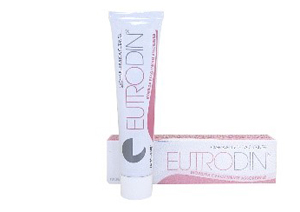 EUTRODIN CREMA EUTROFICA 40 ML - famajoy.it
