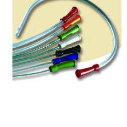 CATETERE VESCICALE AUTOLUBRIFICANTE EASICATH PER UOMO PUNTA NELATON CH 14 30 PEZZI - famajoy.it