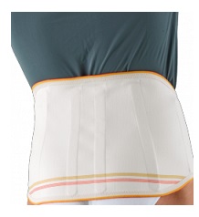 GIBAUD ORTHO LOMBOGIB CLASSIC CORSETTO LOMBOSACRALE 01 - famajoy.it