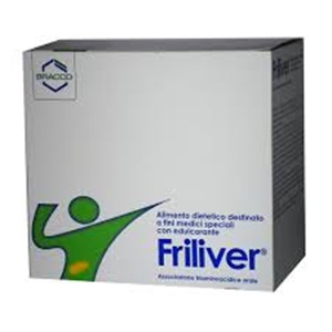FRILIVER 50 BUSTINE - famajoy.it