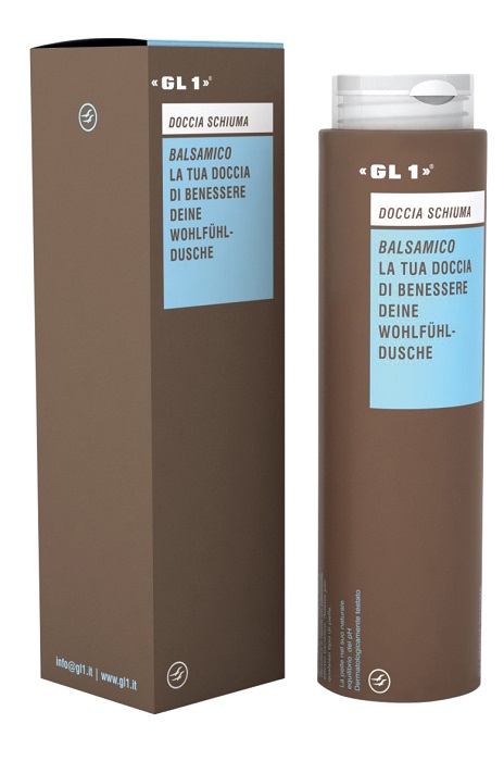 GL1 DOCCIASCHIUMA 250 ML - famajoy.it